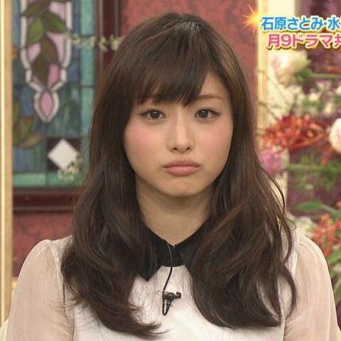 メイク 石原さとみは裸眼でカラコンやディファインはしてない件 アイドル整形 美容まとめ メイク 石原さとみは裸眼でカラコンやディファインはしてない件 アイドル整形 美容まとめ
