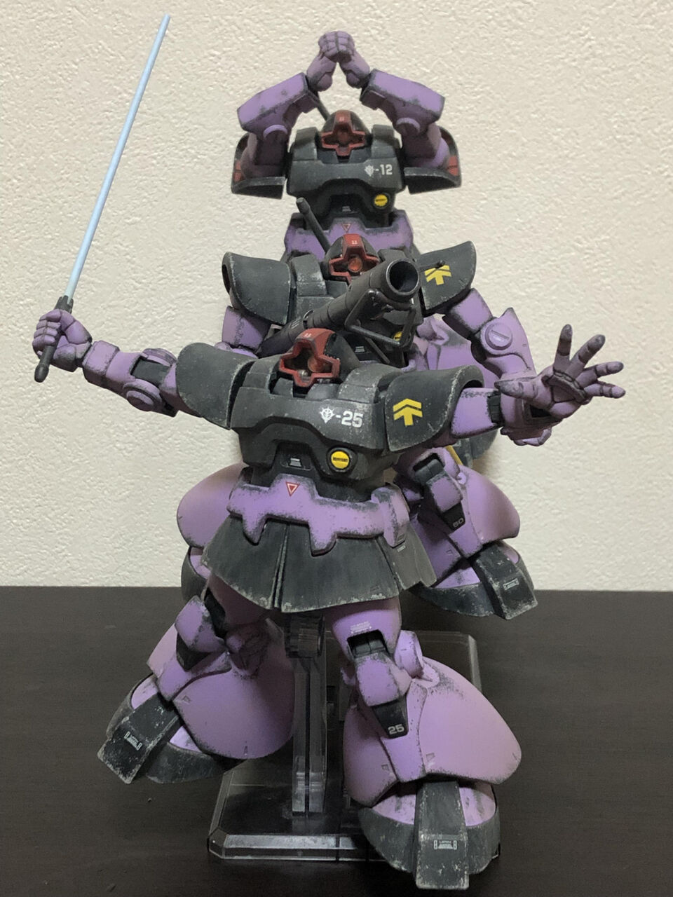 ガイア オルテガ ガイア ガイア マッシュ オルテガ マッシュ ガイア ジェットストリームアタックを仕掛けるぞ おんなの子のためのおんj
