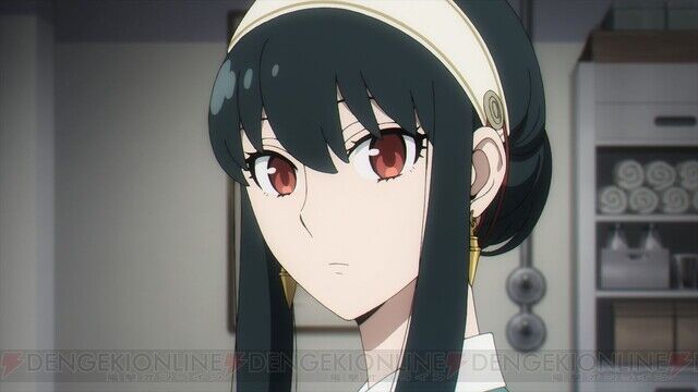 スパイファミリーのヨルさんの声優は皆口裕子かゆかなにするべきだった おんなの子のためのおんj