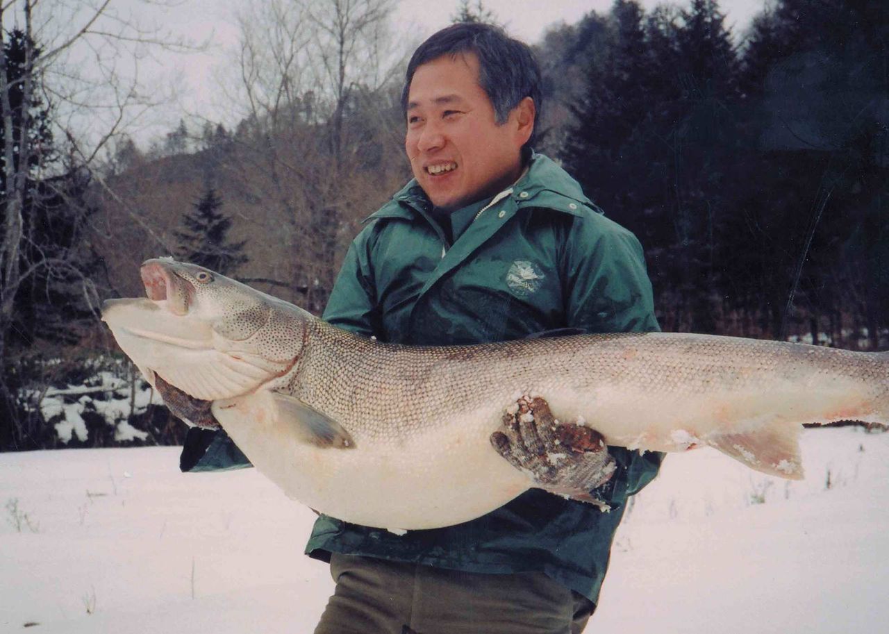 画像 モンスターみたいな巨大魚の画像貼っていこうぜｗｗｗｗｗｗｗｗｗｗｗｗｗｗｗｗｗｗ 女子速報ちゃんねる