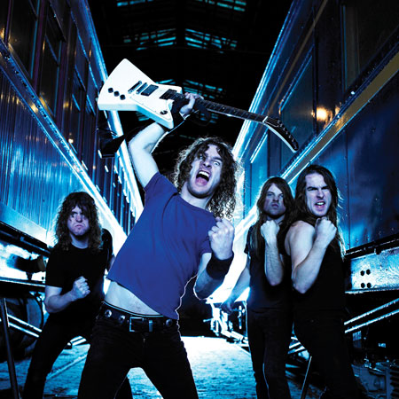 Airbourne