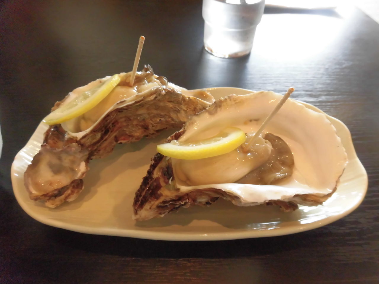 山形県酒田市で 岩牡蠣 三昧 Youのblog