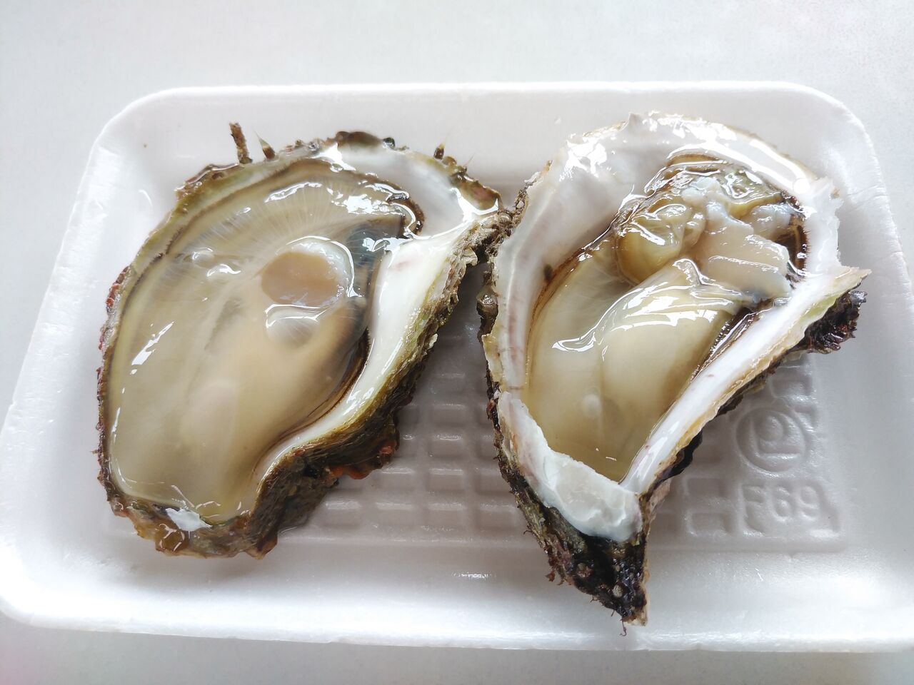 新潟漁協山北支所魚売り処 新鮮屋 Youのblog