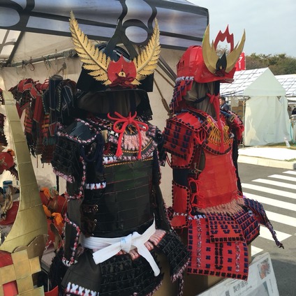 浜松歴女探検隊