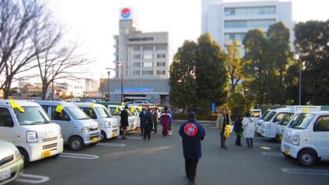 浜松まちなか軽トラ市