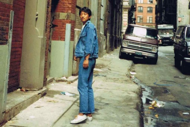 小野晃司(留学)