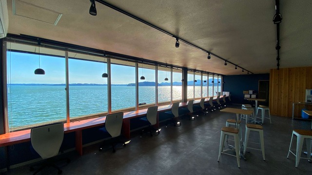 ワーケーション浜名湖