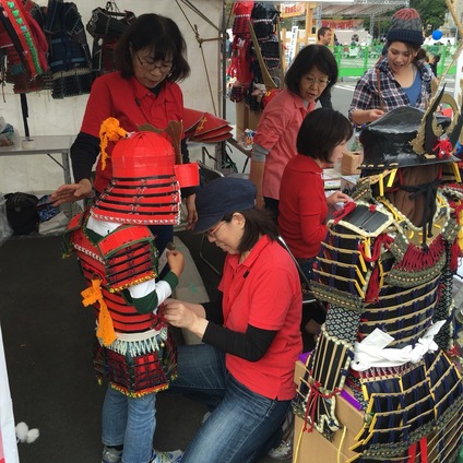 浜松歴女探検隊