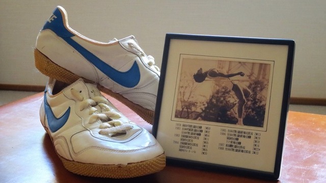 小野晃司(走高跳)