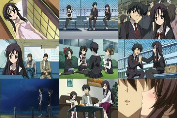school days