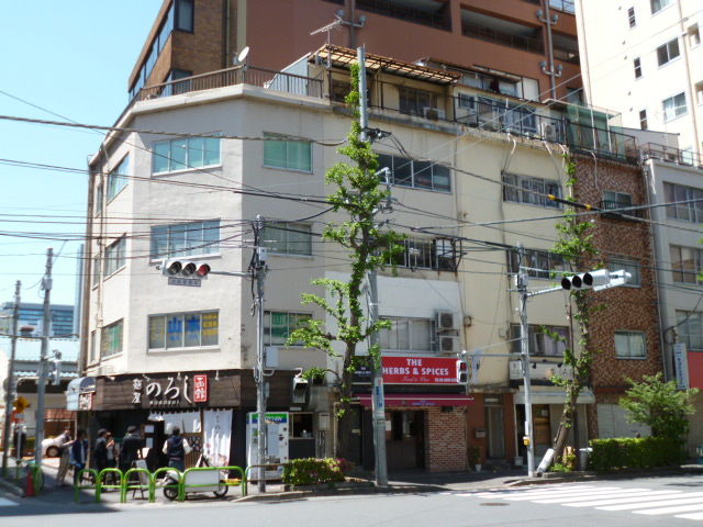 麺屋 のろし 「函館」 : 八王子LOVEなmakotoのblog vol.1