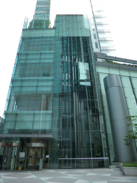 建築家ピエール シャローとガラスの家 展 パナソニック 汐留ミュージアム 八王子loveなmakotoのblog Vol 1 建築家ピエール シャローとガラスの家 展 パナソニック 汐留ミュージアム 八王子loveなmakotoのblog Vol 1
