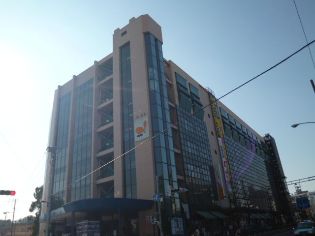 うどん食堂 讃家亭 ダイエー碑文谷店 八王子loveなmakotoのblog Vol 1