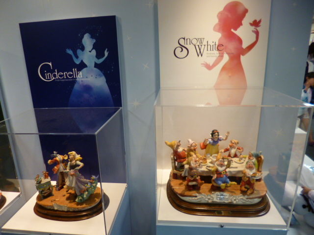 ディズニープリンセスとアナと雪の女王展 松屋銀座 八王子loveなmakotoのblog Vol 1 ディズニープリンセスとアナと雪の女王展 松屋銀座 八王子loveなmakotoのblog Vol 1