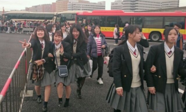 31日 木 修学旅行 ディズニーランド1 兵庫県立小野工業高等学校長のblog 31日 木 修学旅行 ディズニーランド1 兵庫県立小野工業高等学校長のblog