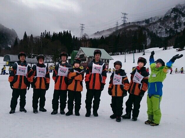 1月29日 水 修学旅行 班別写真1 兵庫県立小野工業高等学校長のblog 1月29日 水 修学旅行 班別写真1 兵庫県立小野工業高等学校長のblog