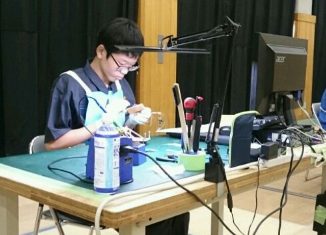 工業科 兵庫県立小野工業高等学校長のblog