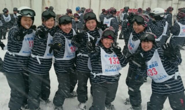 23日 火 修学旅行 スキー学校開校 兵庫県立小野工業高等学校長のblog 23日 火 修学旅行 スキー学校開校 兵庫県立小野工業高等学校長のblog