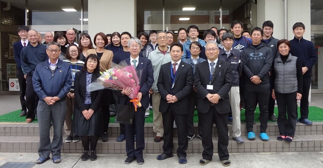 ありがとう 小野工業 兵庫県立小野工業高等学校長のblog ありがとう 小野工業 兵庫県立小野工業高等学校長のblog