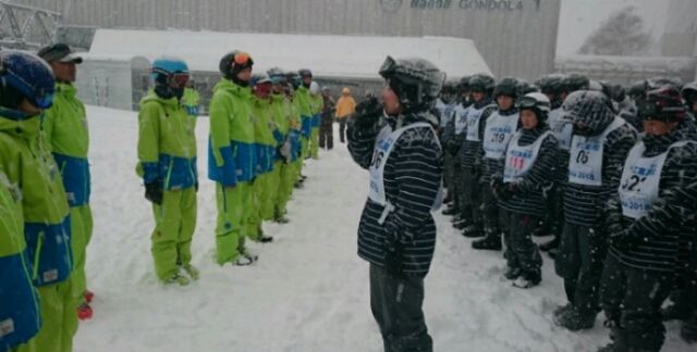 23日 火 修学旅行 スキー学校開校 兵庫県立小野工業高等学校長のblog 23日 火 修学旅行 スキー学校開校 兵庫県立小野工業高等学校長のblog