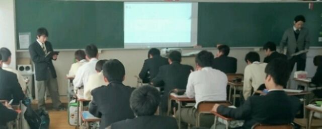 11月6日 火 教育委員会高校教育課 学校訪問 兵庫県立小野工業高等学校長のblog