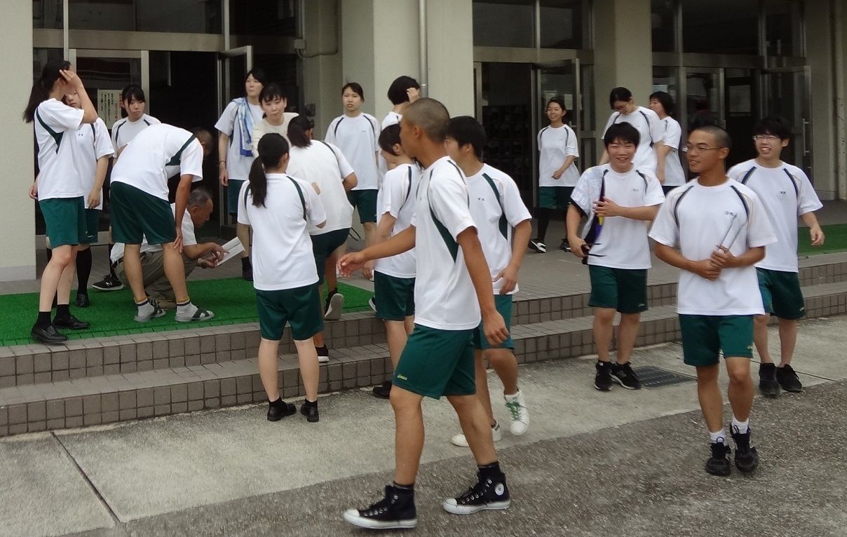 兵庫県立小野工業高等学校 JapaneseClass.jp