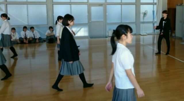 9月25日 月 ウォーキング練習 兵庫県立小野工業高等学校長のblog 9月25日 月 ウォーキング練習 兵庫県立小野工業高等学校長のblog