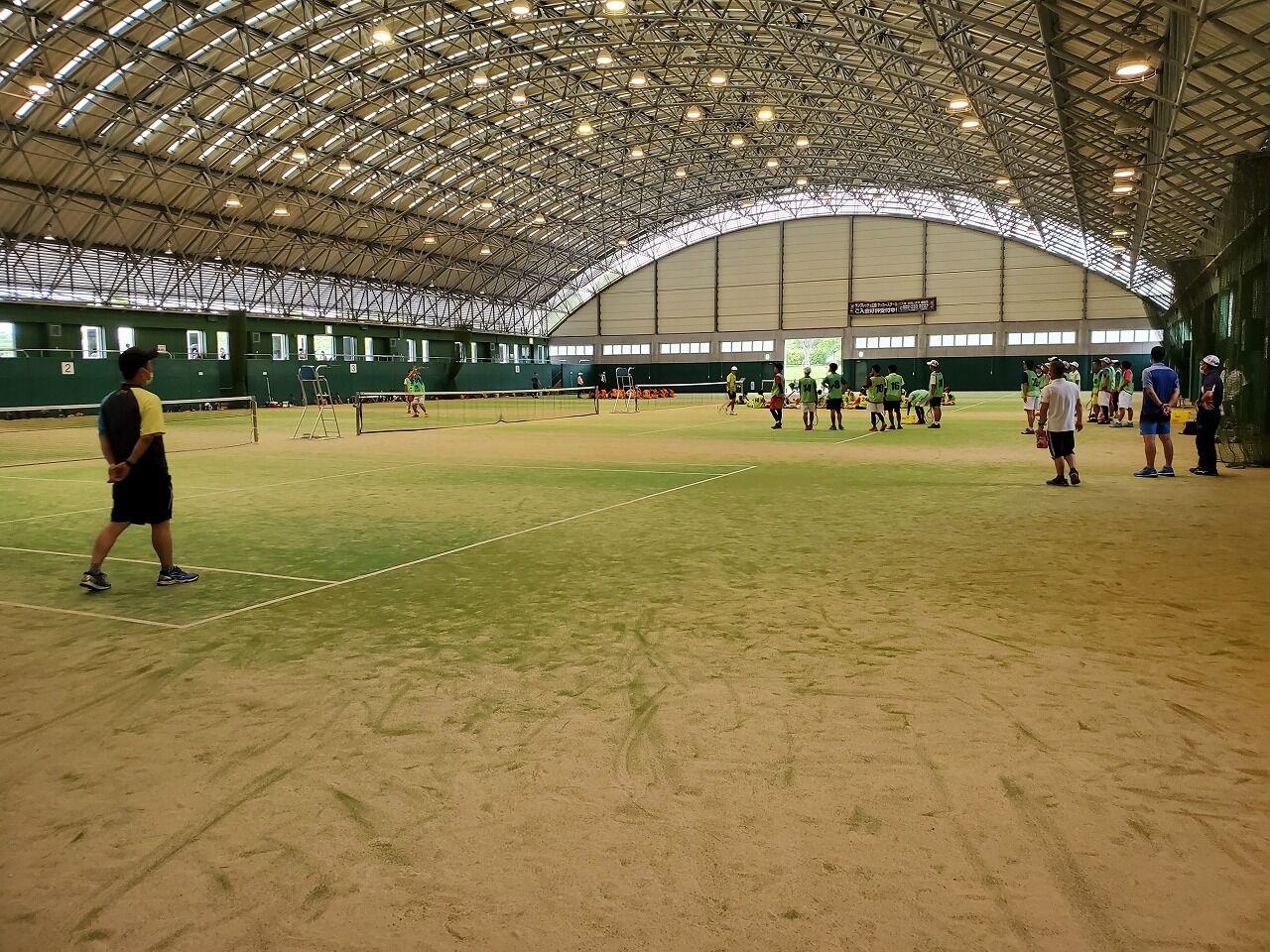 令和3年度 広島県競技者育成プログラム step 2 尾道の風 の吹くところ 尾道高等学校ソフトテニス部 令和3年度 広島県競技者育成プログラム step 2 尾道の風 の吹くところ 尾道高等学校ソフトテニス部