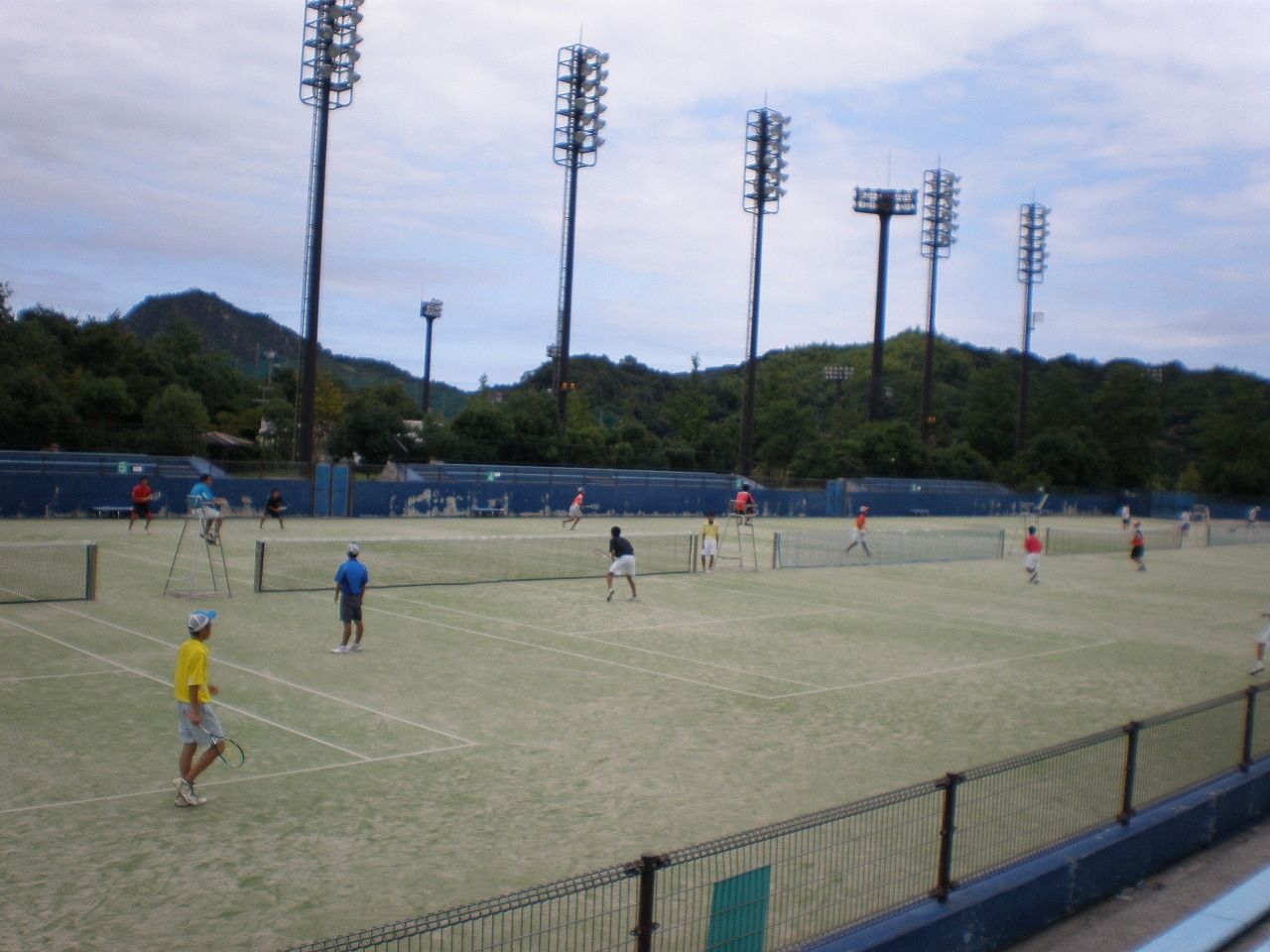 練習試合 尾道の風 の吹くところ 尾道高等学校ソフトテニス部 練習試合 尾道の風 の吹くところ 尾道高等学校ソフトテニス部