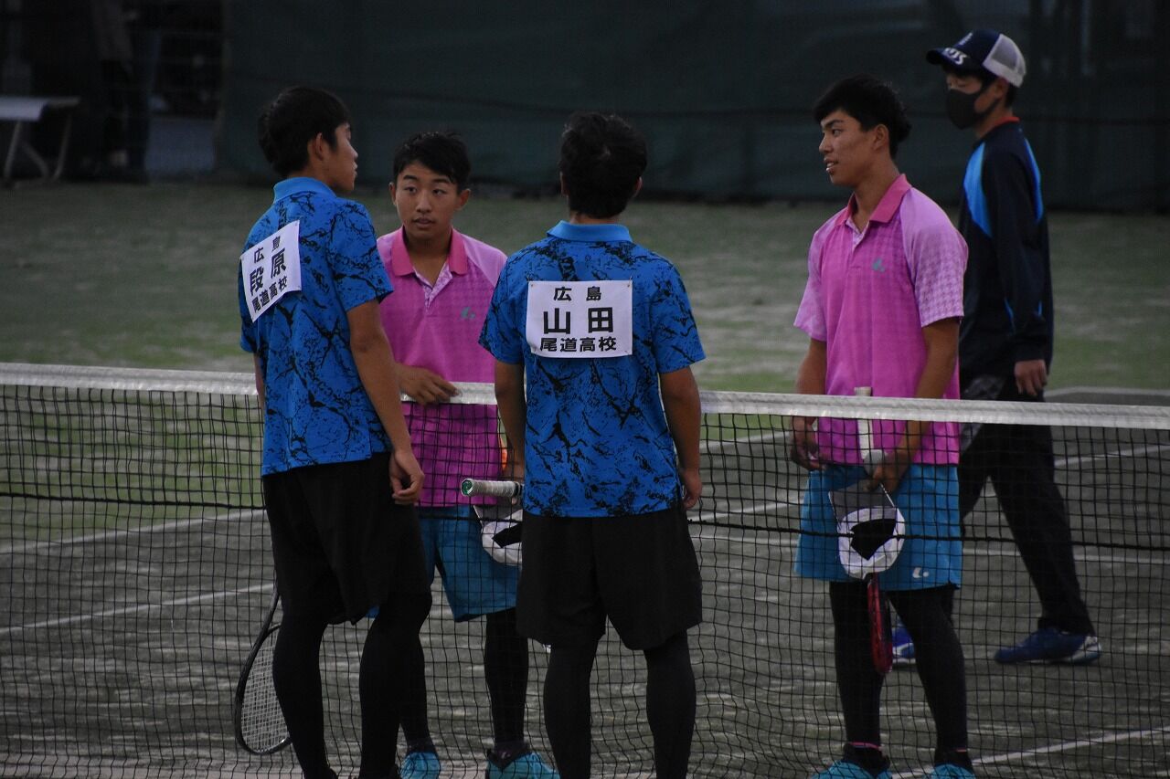 ソフトテニス 広島 日本ソフトテニス連盟 »
