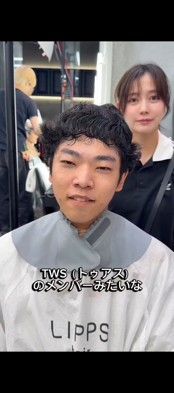 美人美容師「…出来る限り手は尽くしました」チー牛男子「ｱｯ…ｯｽ…」