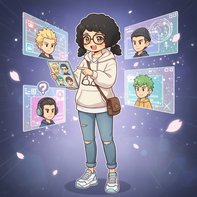 配信者4皇って「加藤純一、釈迦、かせん」は確定だけどあと1人は誰なん？