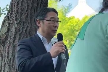 【悲報】前川喜平氏「高市早苗に投じられた党員票には、神道政治連盟や統一教会の組織票が含まれていたのでは」