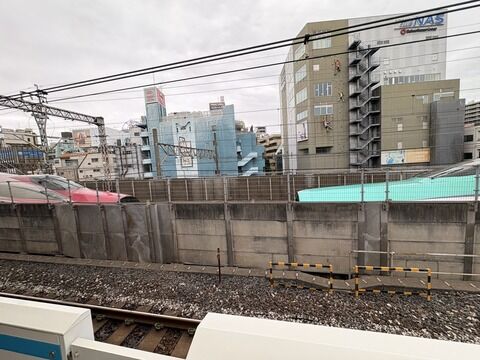 東北新幹線、また走行中にプラレールみたいな連結分離事故を起こす（半年ぶり2回目）