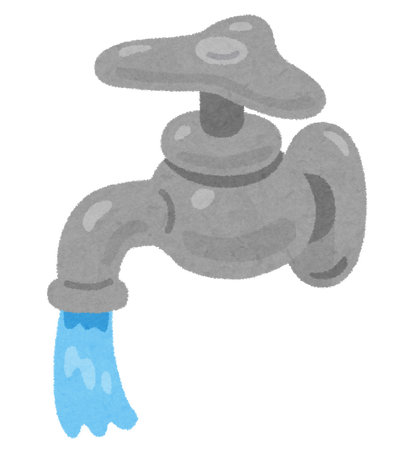 プール給水栓また閉め忘れ 15時間にわたって水道水を流出 川崎市の小学校 マニュアル守られず...