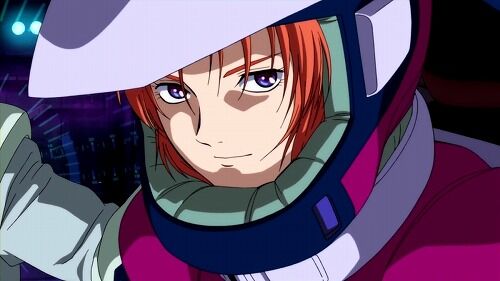 【画像】ガンダムで一番エッチなキャラ、決まる
