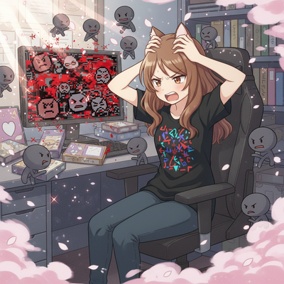 なんかここ数日で急にVアンチ増えたよな？なんか活気づいてるというかなんと言うか