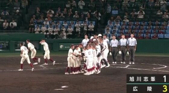 【悲報】鈴木宗男が広陵問題に言及　「寮のルールを守らずカップラーメンを食べた生徒の行為も見逃してはならない。民主主義はルールに基づくからである」