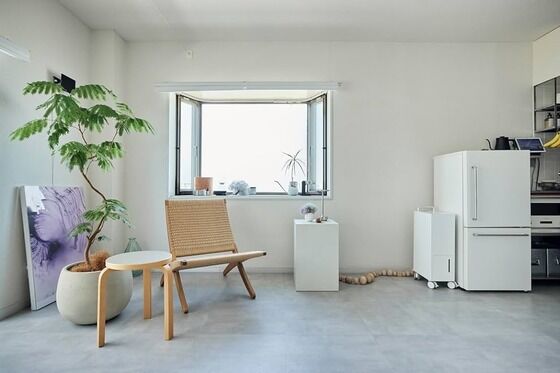 ワンルームマンション買っちゃった