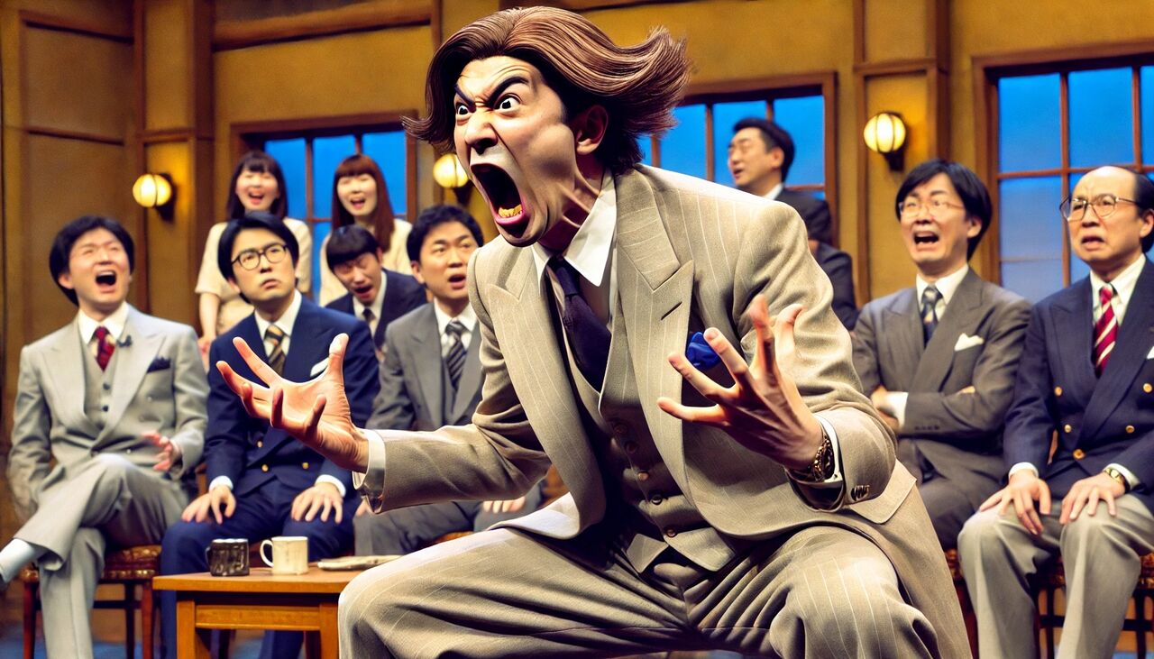 【公開処刑】トータルテンボス藤田、またキレるｗｗｗｗ