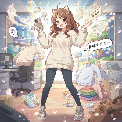 【新語・流行語大賞】ノミネート発表　フリーランス保護法、平成女児、ほいたらね、長袖をください、おてつたび、など