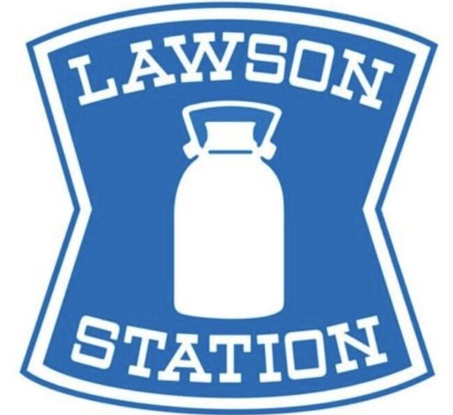 【画像】ローソン社長の息子、反抗期中に犯罪行為を働いてしまう