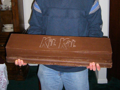 朗報 小さくなったキットカットの理由 妥当なものだったｗｗｗｗｗｗｗｗｗ おんおん速報