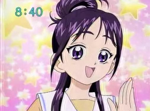 暇なんで ニコニコプリキュア動画紹介 御大将の隠れ家