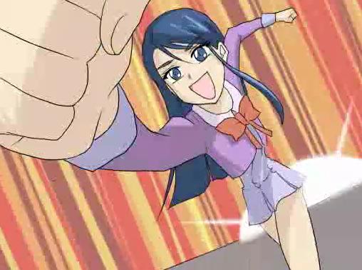 暇なんで ニコニコプリキュア動画紹介 御大将の隠れ家