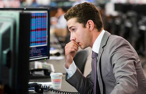 【ワースト10】初心者トレーダーが犯すミス：後編