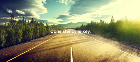 Consistency-The-Key-to-Success