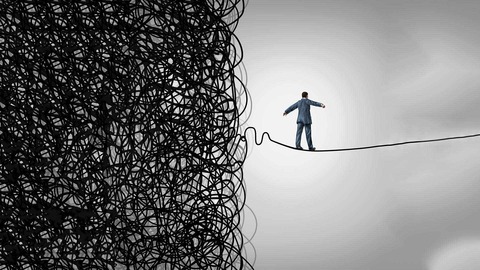 日本でも盛り上がりを見せている、恐怖をトレードしてみよう