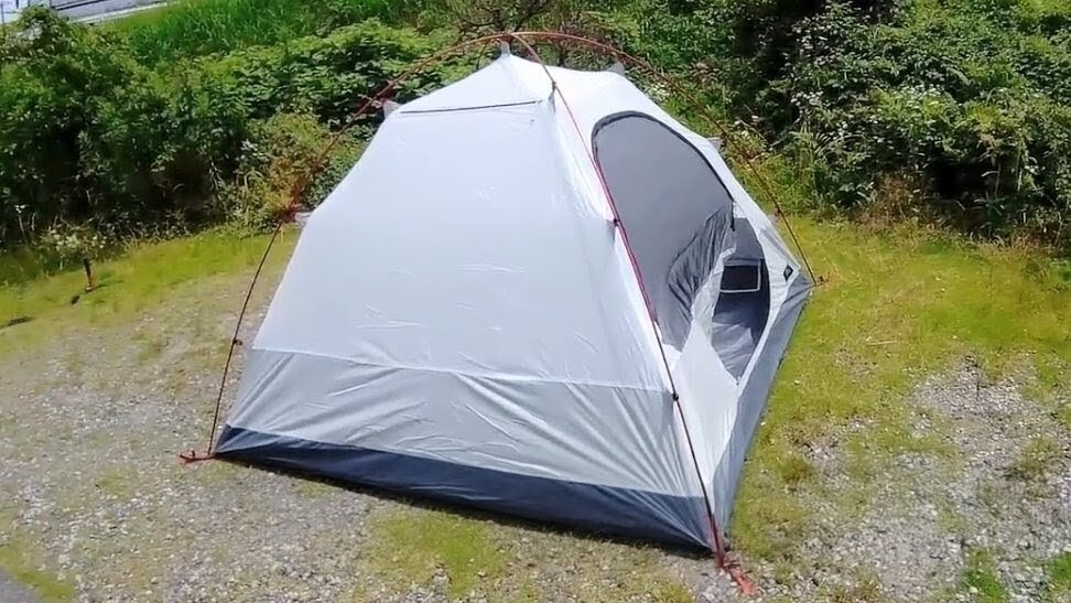 テントバカのコスパ抜群テント情報 ( FIELDOOR フィールドキャンプ
