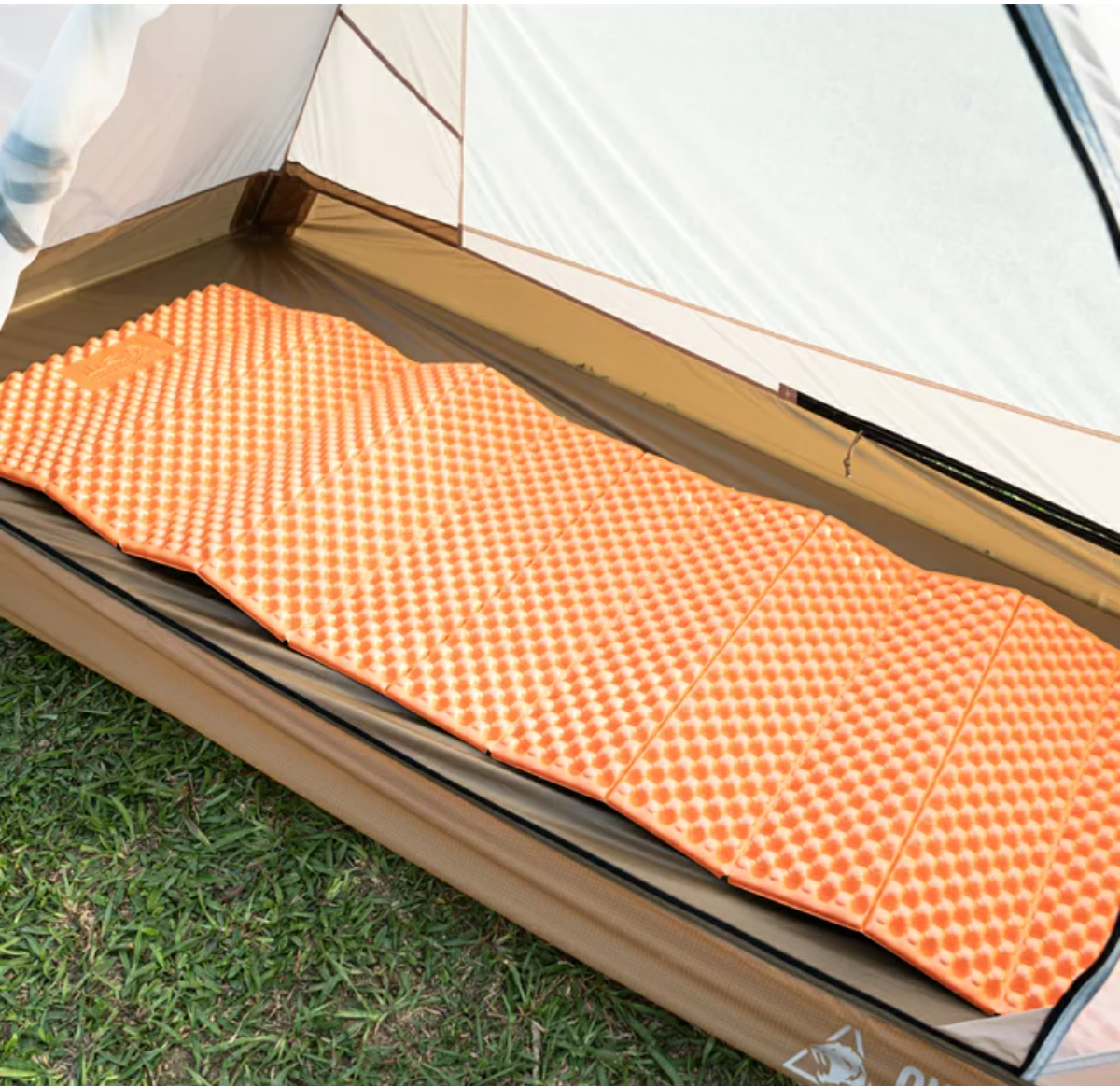 テントバカの新作テント情報(Onetigris Mona) : テントバカのキャンプ